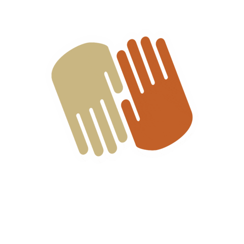 bothhandsfoundation Sticker