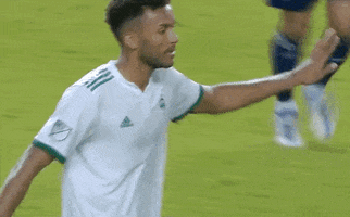 Come On Please GIF by Major League Soccer