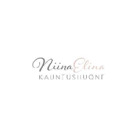 Kauneushuone Niina Elina Sticker