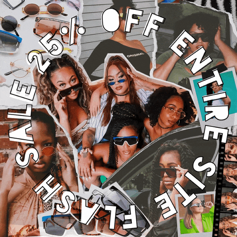 GIF by For The Bettys