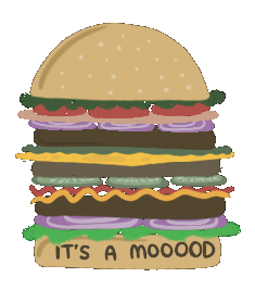 Food Sticker