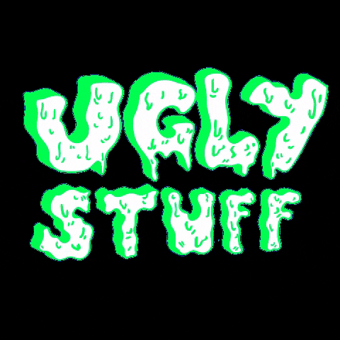 Ugly Pickle Co. GIF