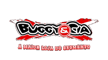 Buggyecia Sticker