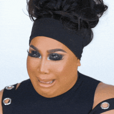 Help Me No GIF by PatrickStarrr
