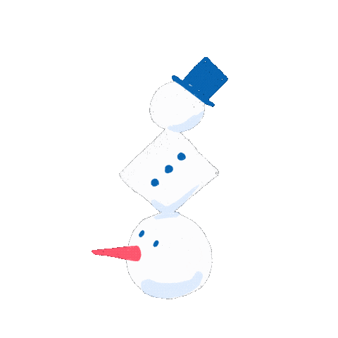 Snow Season Sticker by adambanaszek