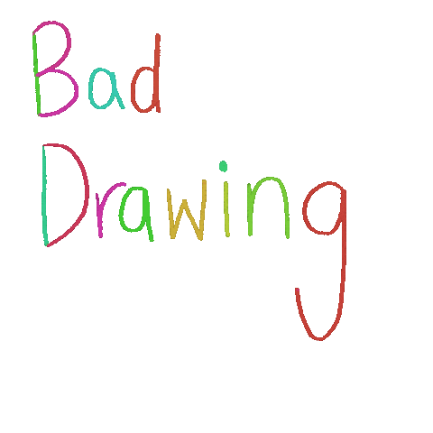 Neon Sticker