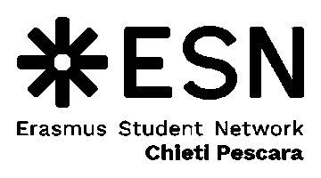 Sticker by ESN Chieti Pescara