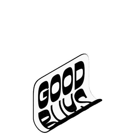 Good Buys Sticker