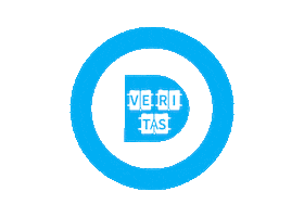 Dems Sticker by Harvard College Democrats