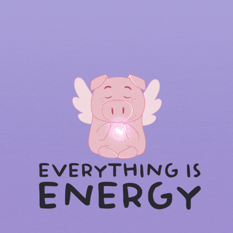 I Believe Flying Pig GIF by PositivelyPigasus