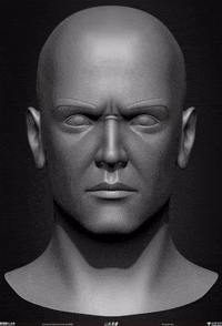 Man Face GIF - Man Face - Discover & Share GIFs