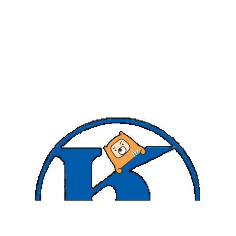 Kanehara Sticker by kaneharashuppan