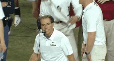 College Football Championship GIF by ESPN