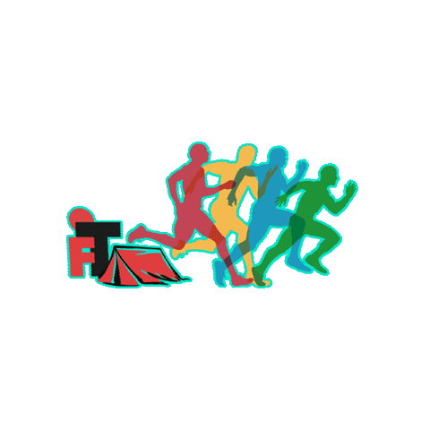 Freetime Sticker