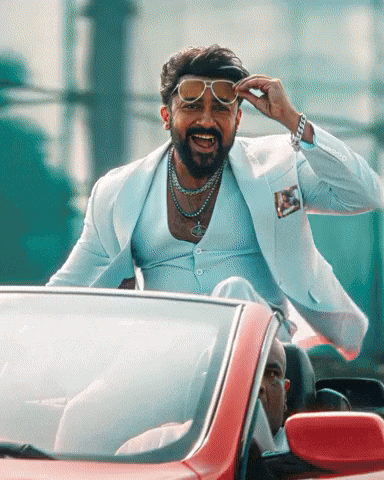Francis GIF