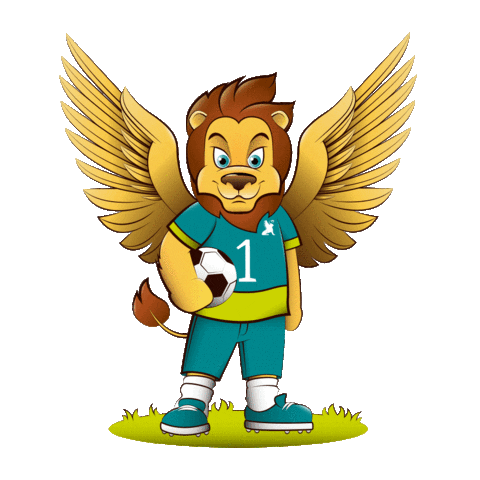 Grifon Sticker by uneconru