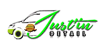 Just Detail Sticker