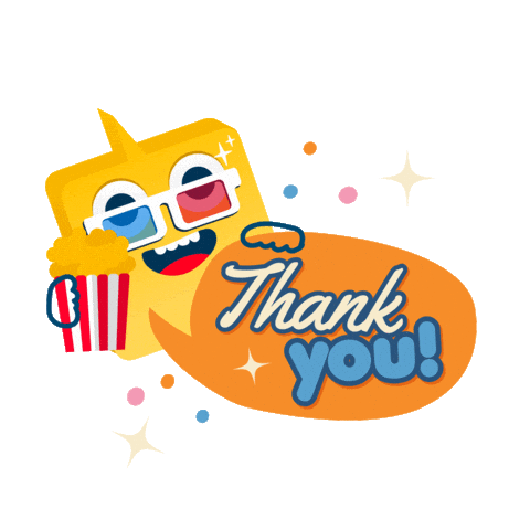 LOKET Screen Sticker