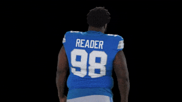 Football Nfl GIF by Detroit Lions