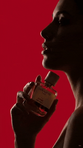 Asmara GIF by Biography Paris