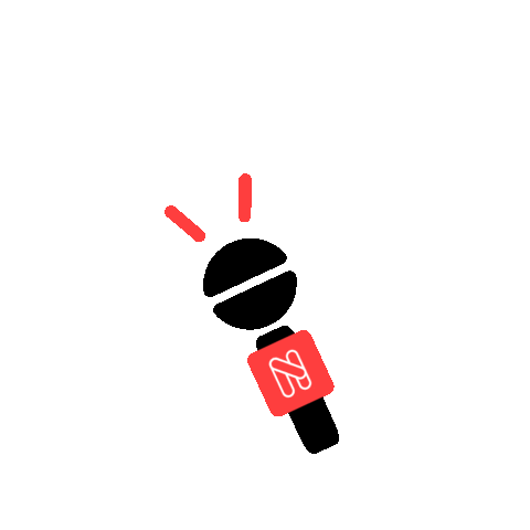 Nerdearla Sticker