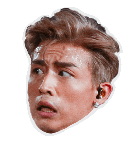 Ak Sticker