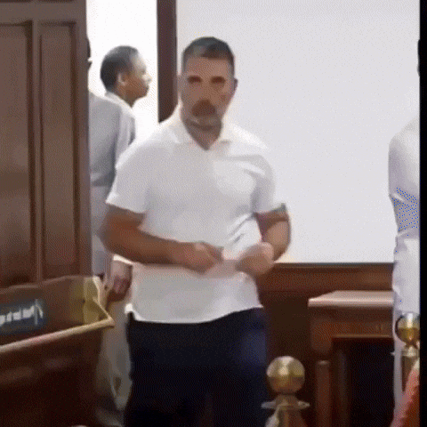 Congress Rahul GIF