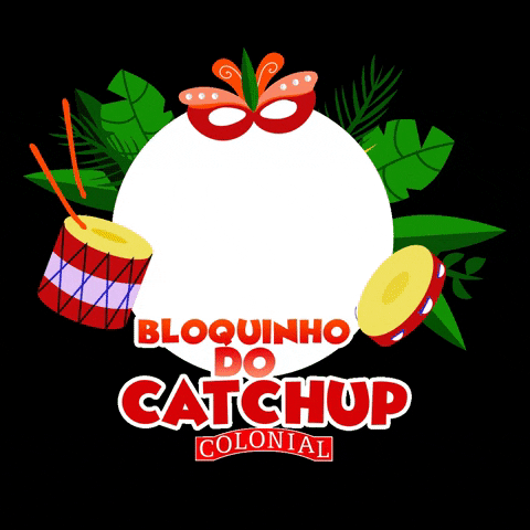 Tomate Colonialconservas Molho Macarronada Spaguete GIF