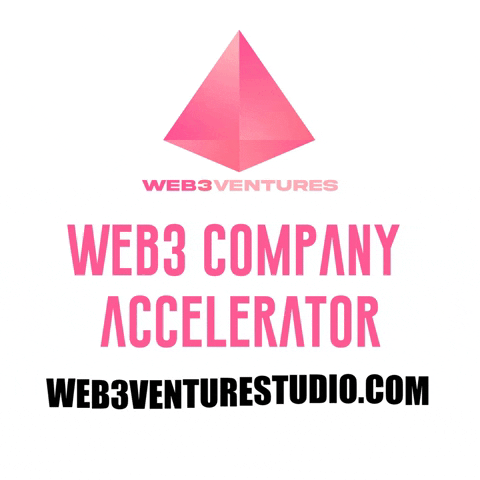Web3VentureStudio GIF