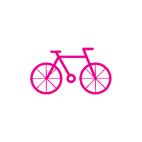 Travel Bike Sticker by Barut Hotels
