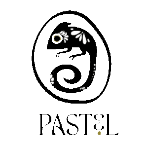 Pastel Sticker by Digital Creative Media