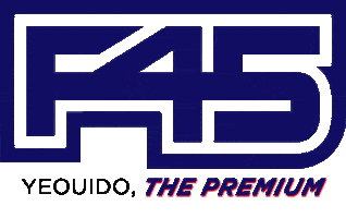 프사오 Sticker by f45gangnam