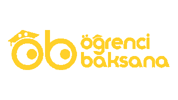 ogrencibaksana Sticker