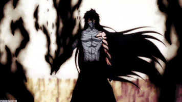 Getsuga Tenshou GIFs - Find & Share on GIPHY