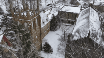 Ysr GIF by Sewanee | The University of the South