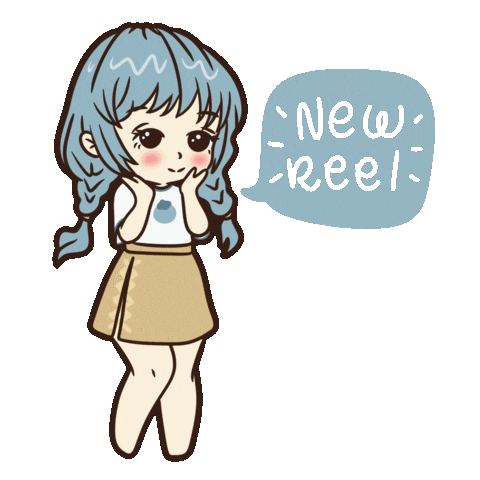 Girl Love Sticker
