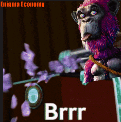 Enigma Economy NFT GIF