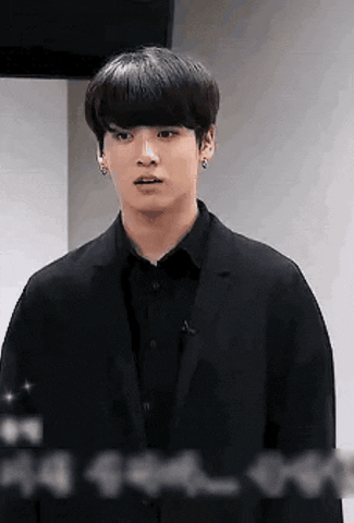 Bts GIF