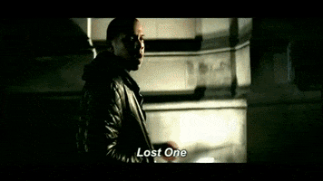 eos rap hip hop jay-z lost one GIF