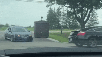 Honda Acura GIF