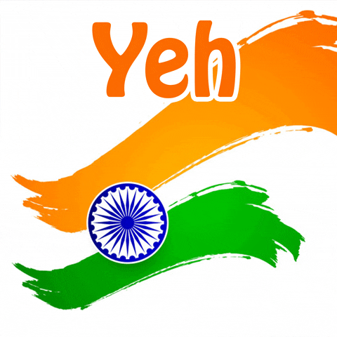 Independence Day India GIF by da sachin - Find & Share on GIPHY