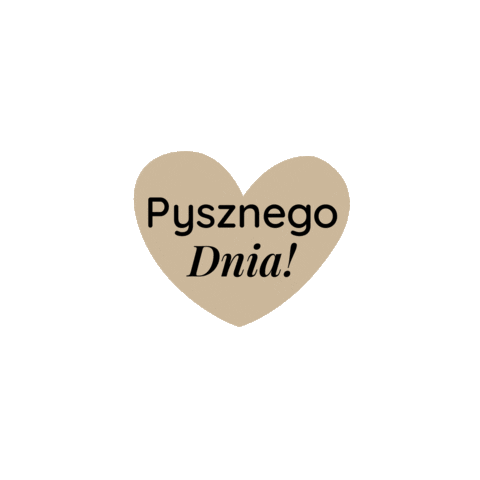 Foodie Sticker by Katarzyna