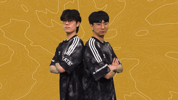 100T GIF by 100 Thieves