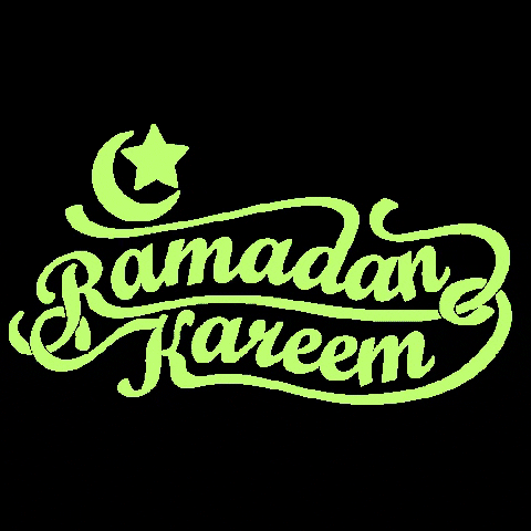 Ramadan Kareem GIF