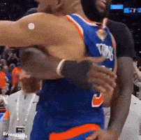 New York Yes GIF by EsZ  Giphy World
