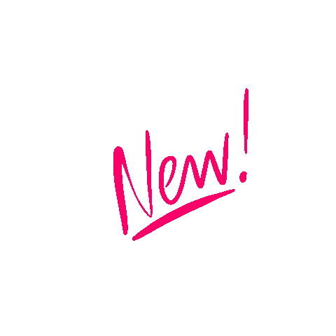 Arrivals Sticker by PixieLava