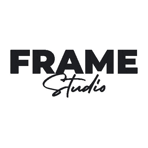 Video Marketing Sticker by Frame Studio