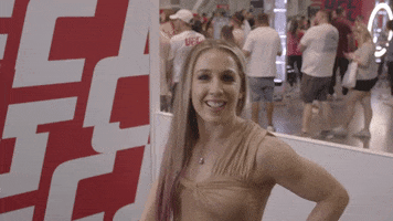 Look At Me Mma GIF by UFC