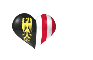 Oberoesterreich Stelzer Sticker by OÖVP