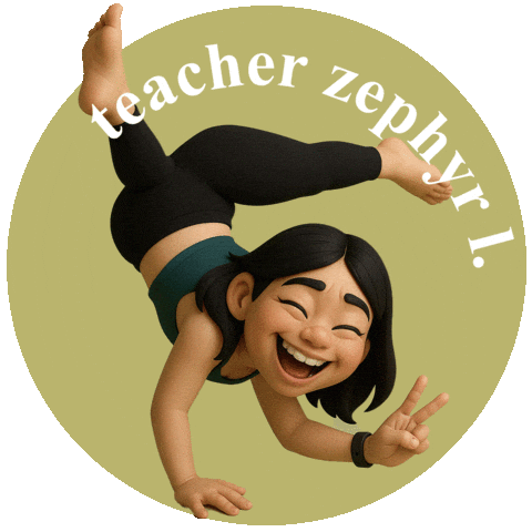 Karma Yoga Sticker by karma yoga yoga kelab